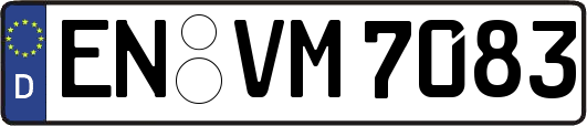EN-VM7083