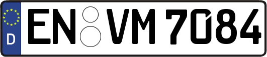 EN-VM7084