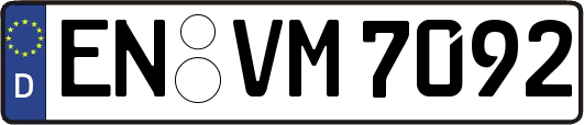 EN-VM7092