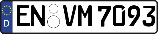 EN-VM7093