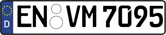 EN-VM7095