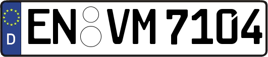 EN-VM7104
