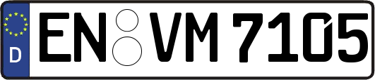 EN-VM7105