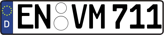 EN-VM711