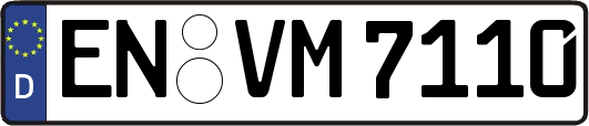 EN-VM7110