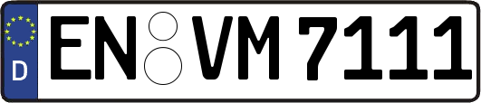 EN-VM7111