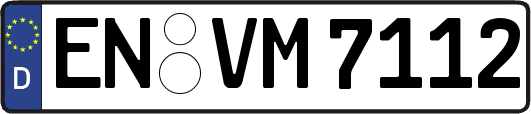 EN-VM7112