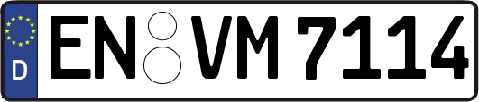 EN-VM7114