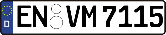 EN-VM7115
