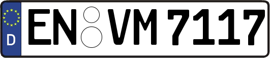 EN-VM7117
