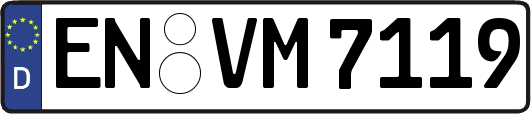 EN-VM7119