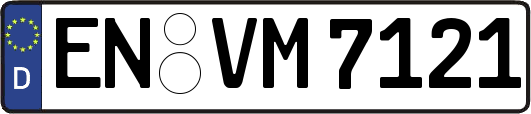 EN-VM7121