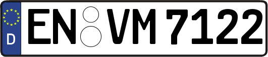 EN-VM7122