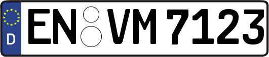 EN-VM7123