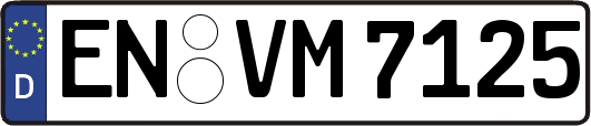 EN-VM7125