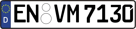 EN-VM7130