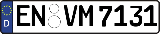 EN-VM7131