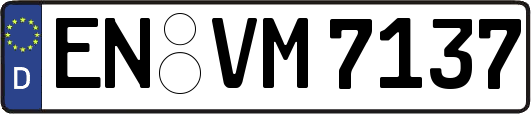 EN-VM7137