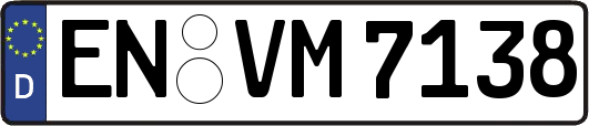 EN-VM7138