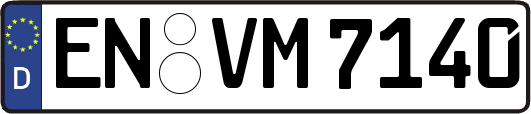 EN-VM7140