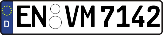 EN-VM7142