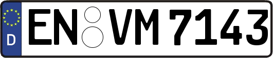 EN-VM7143