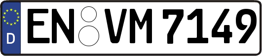 EN-VM7149