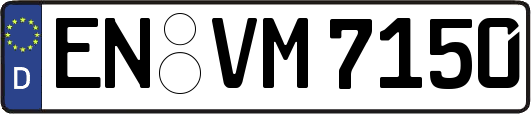 EN-VM7150