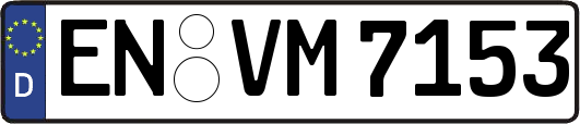 EN-VM7153