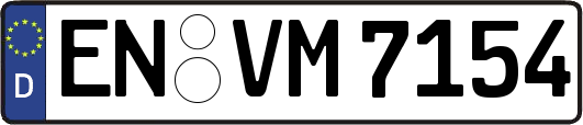 EN-VM7154