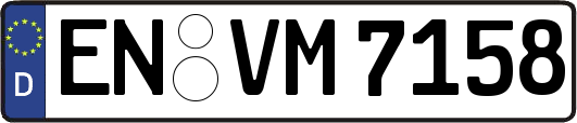 EN-VM7158