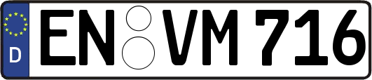 EN-VM716