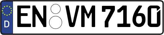 EN-VM7160