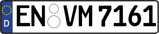 EN-VM7161