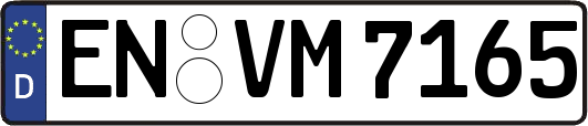 EN-VM7165