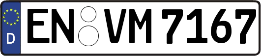 EN-VM7167