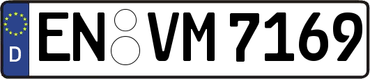 EN-VM7169