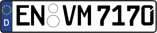 EN-VM7170