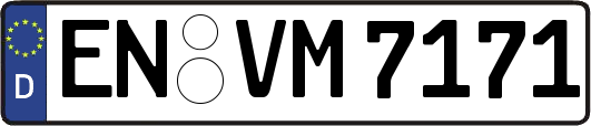 EN-VM7171