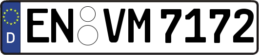 EN-VM7172