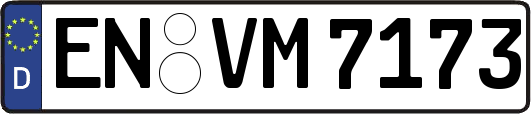EN-VM7173