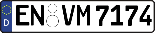 EN-VM7174