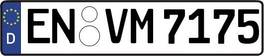 EN-VM7175