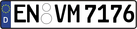 EN-VM7176
