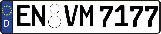 EN-VM7177