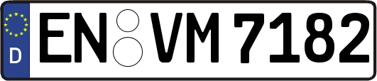 EN-VM7182