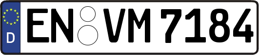 EN-VM7184