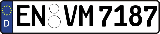EN-VM7187