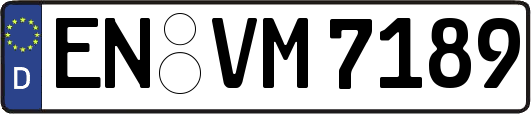 EN-VM7189