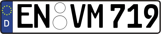 EN-VM719